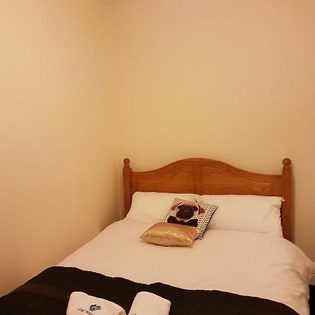 ホテル Cozy Haven Grafton ベドフォード エクステリア 写真