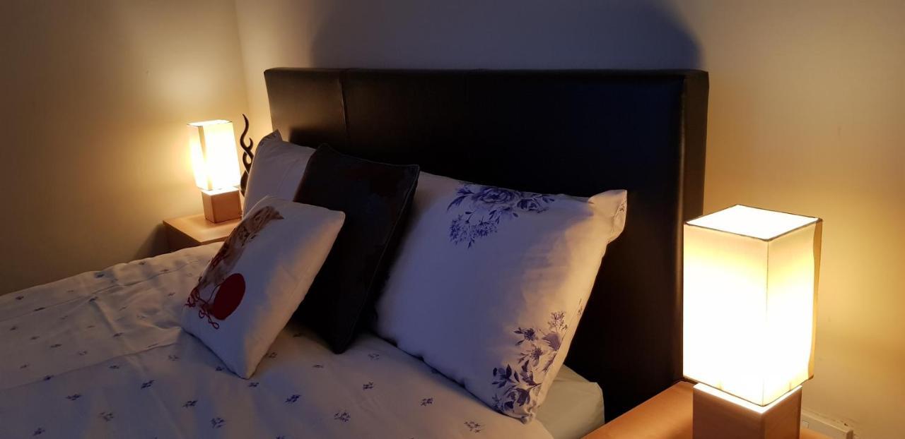 ホテル Cozy Haven Grafton ベドフォード エクステリア 写真