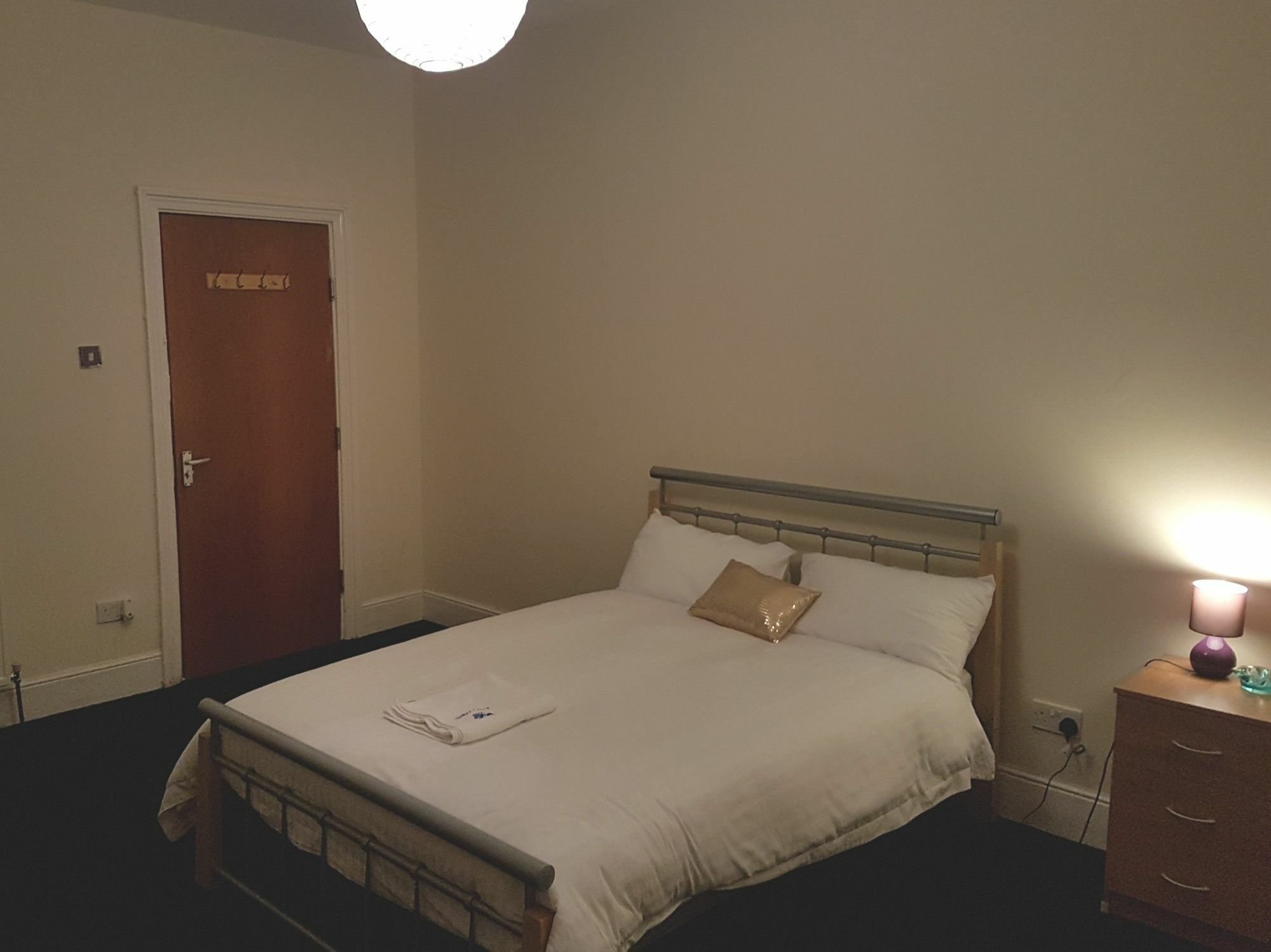 ホテル Cozy Haven Grafton ベドフォード エクステリア 写真